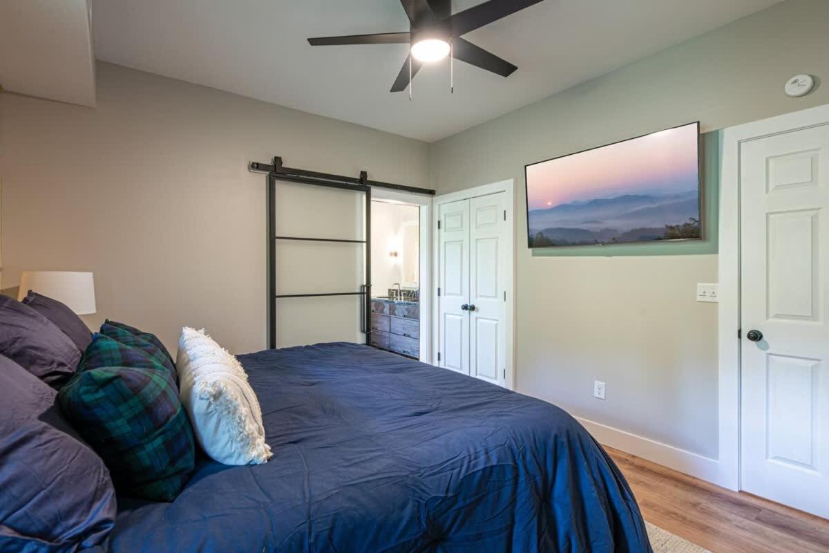 Holiday home Hidden Mountain Gem *