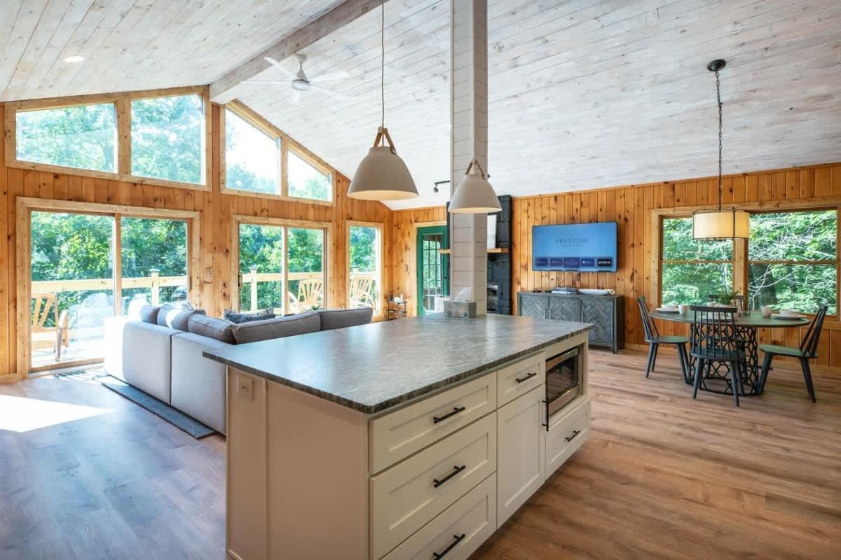 Hidden Mountain Gem Holiday home Gatlinburg