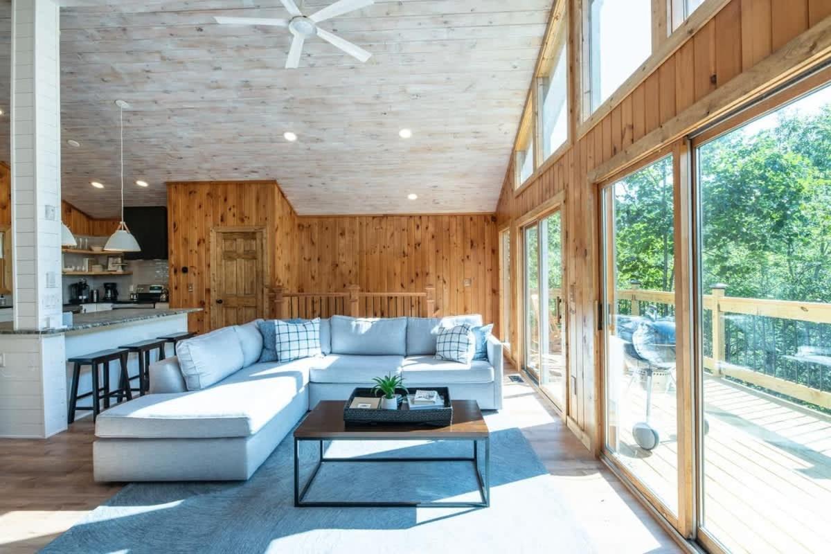 Holiday home Hidden Mountain Gem Gatlinburg