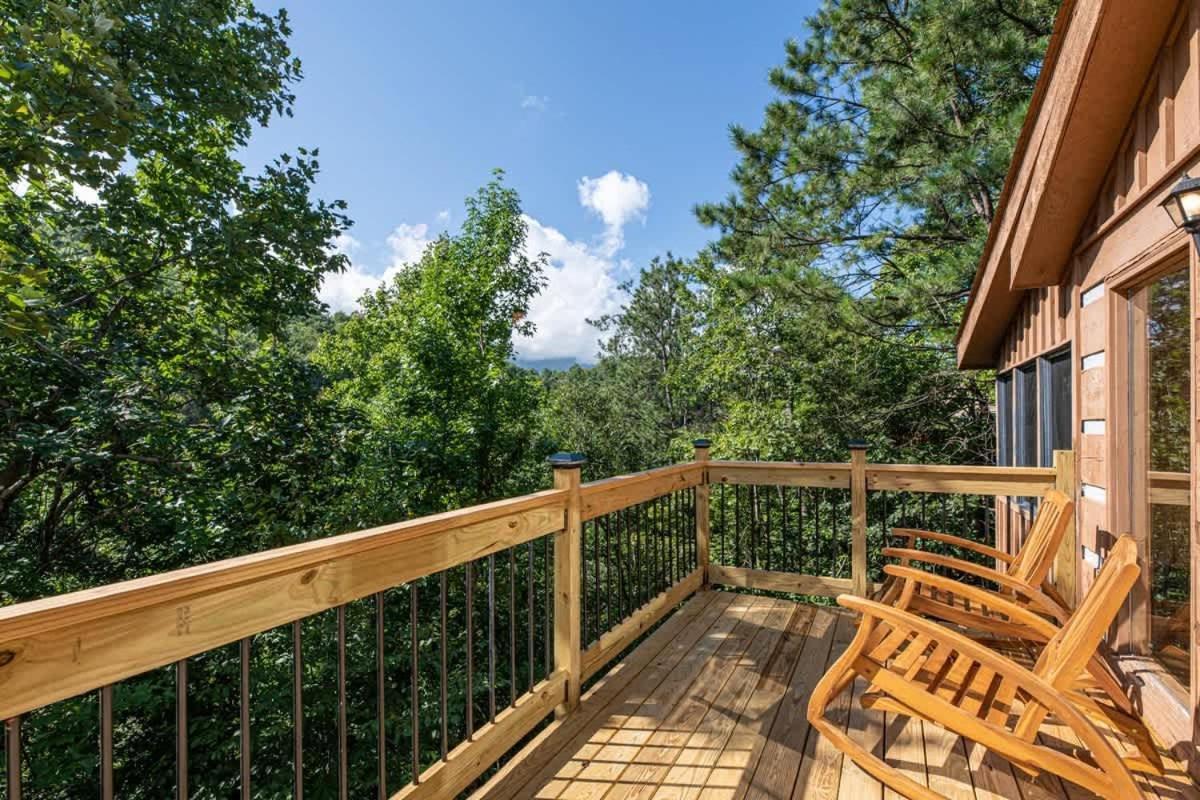 Hidden Mountain Gem Holiday home