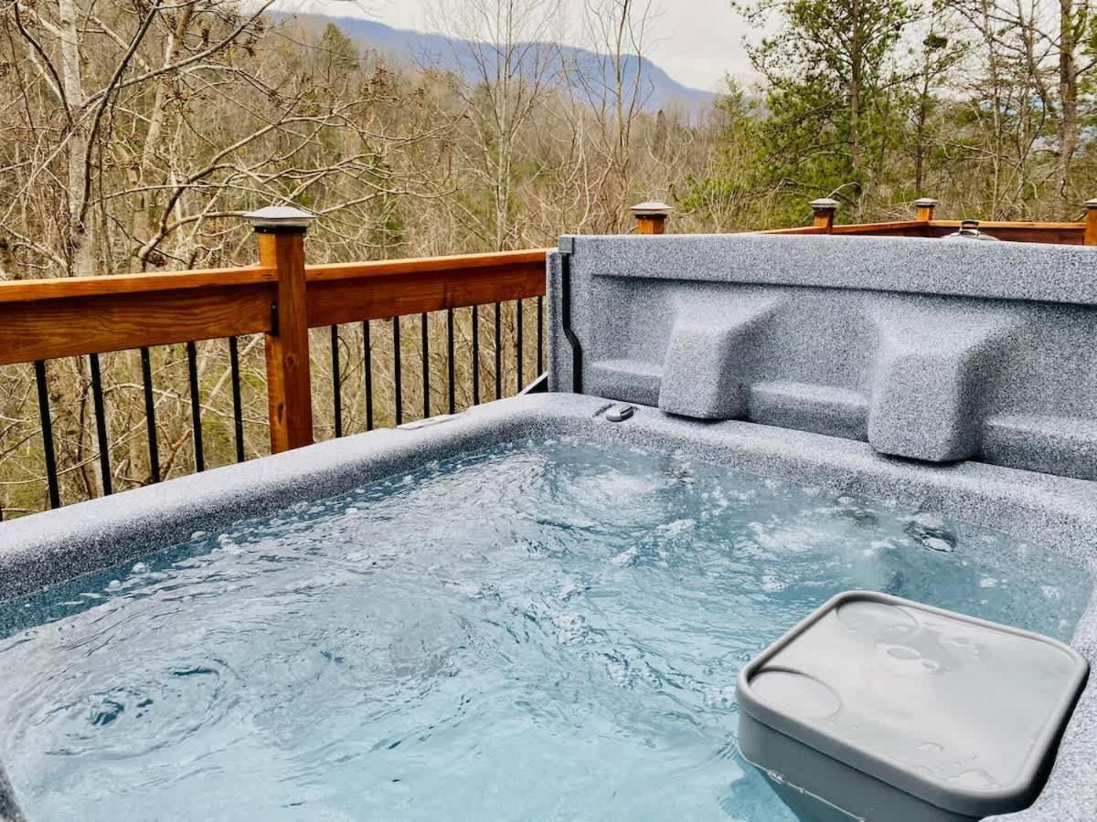 Hidden Mountain Gem Holiday home *