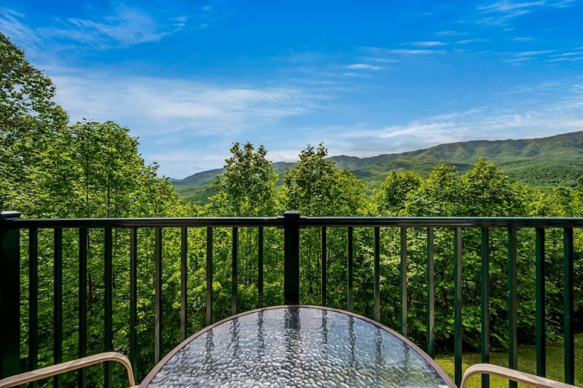 Sunrise Summit Holiday home Gatlinburg