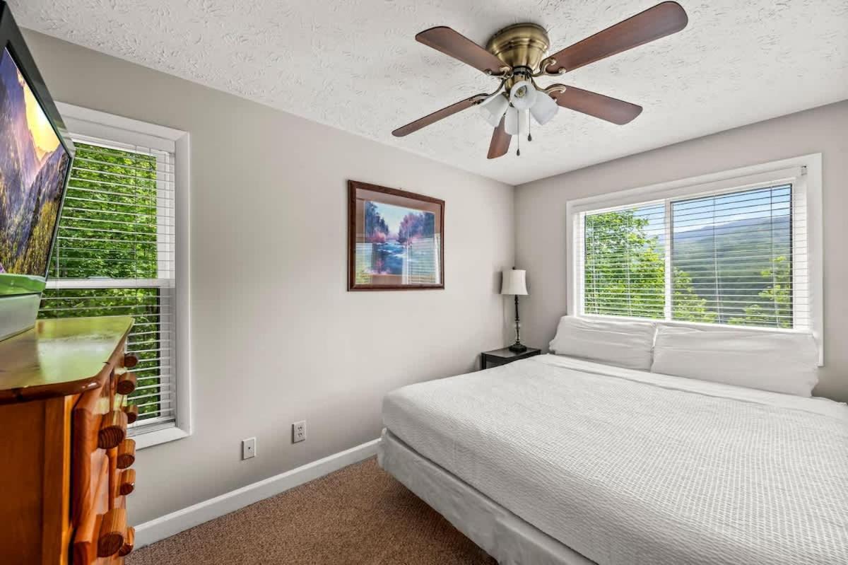 Sunrise Summit Holiday home