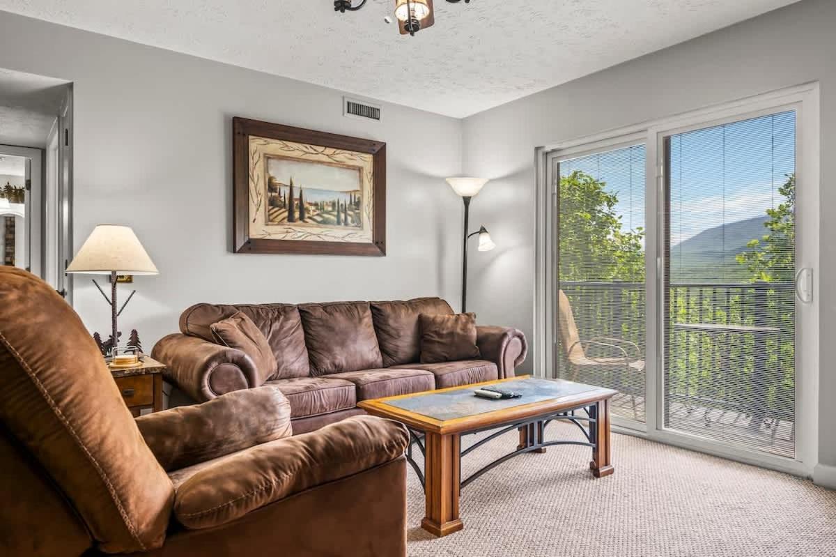 Holiday home Sunrise Summit Gatlinburg