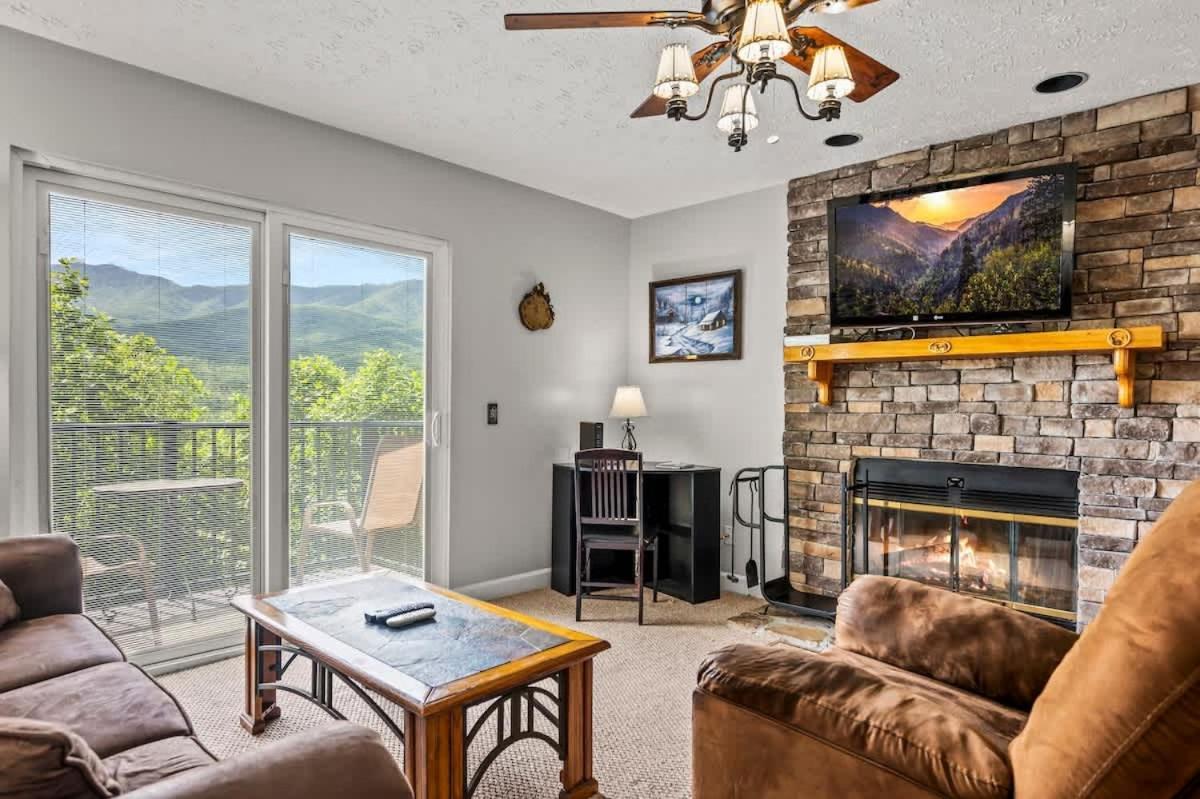 Holiday home Sunrise Summit *