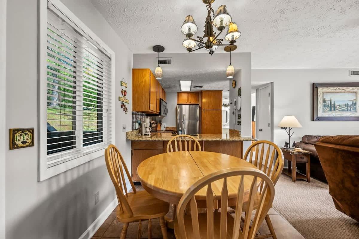 Sunrise Summit Holiday home Gatlinburg