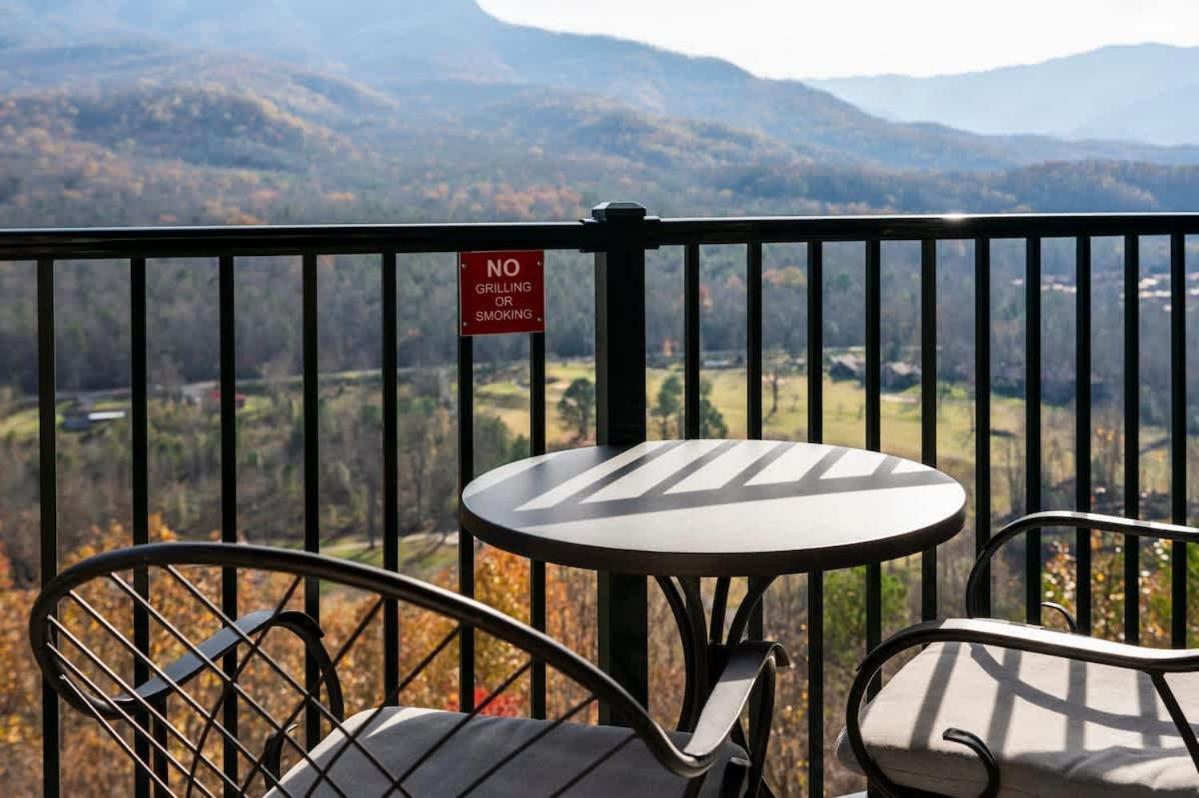 Holiday home Changes In Altitude