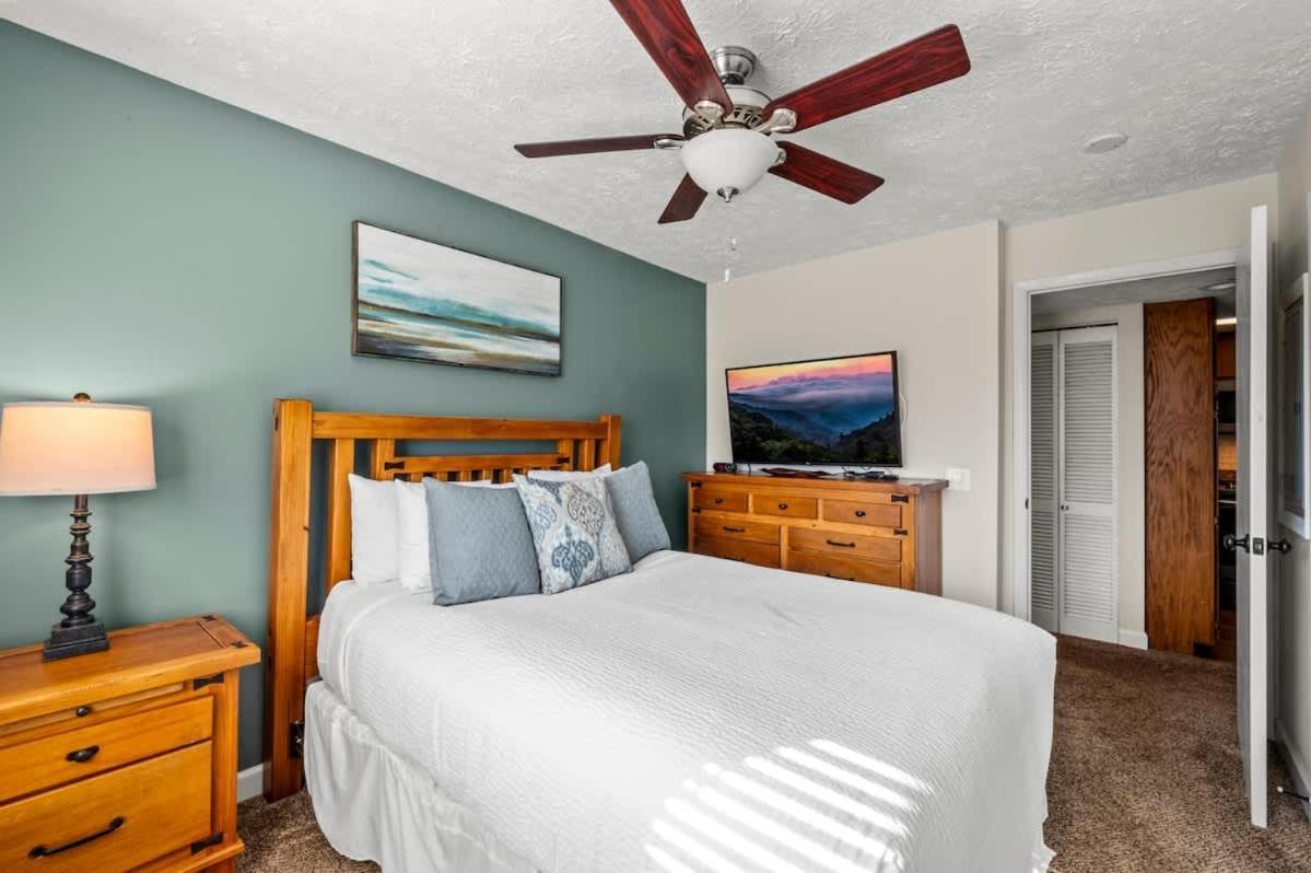 Changes In Altitude Gatlinburg