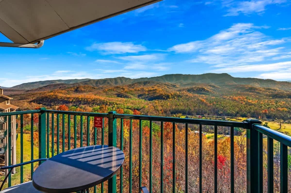 Holiday home Changes In Altitude