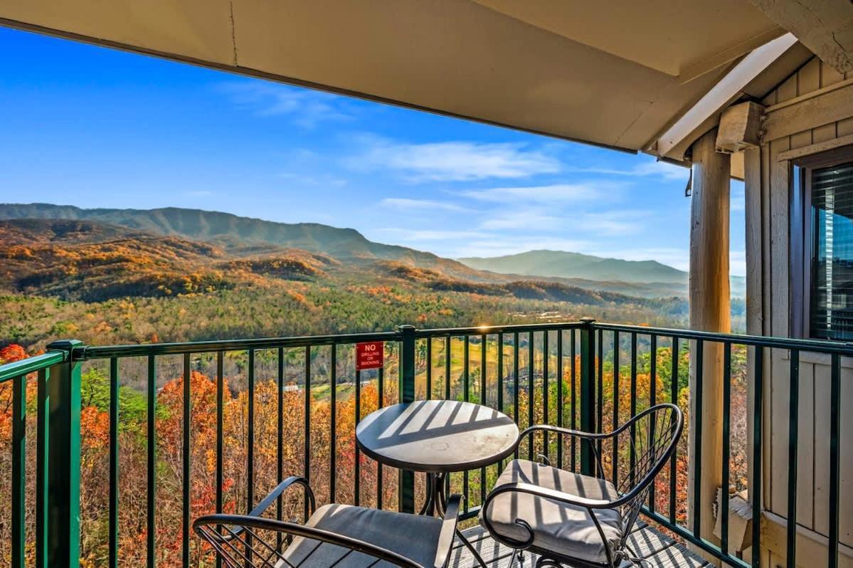 Changes In Altitude Holiday home *