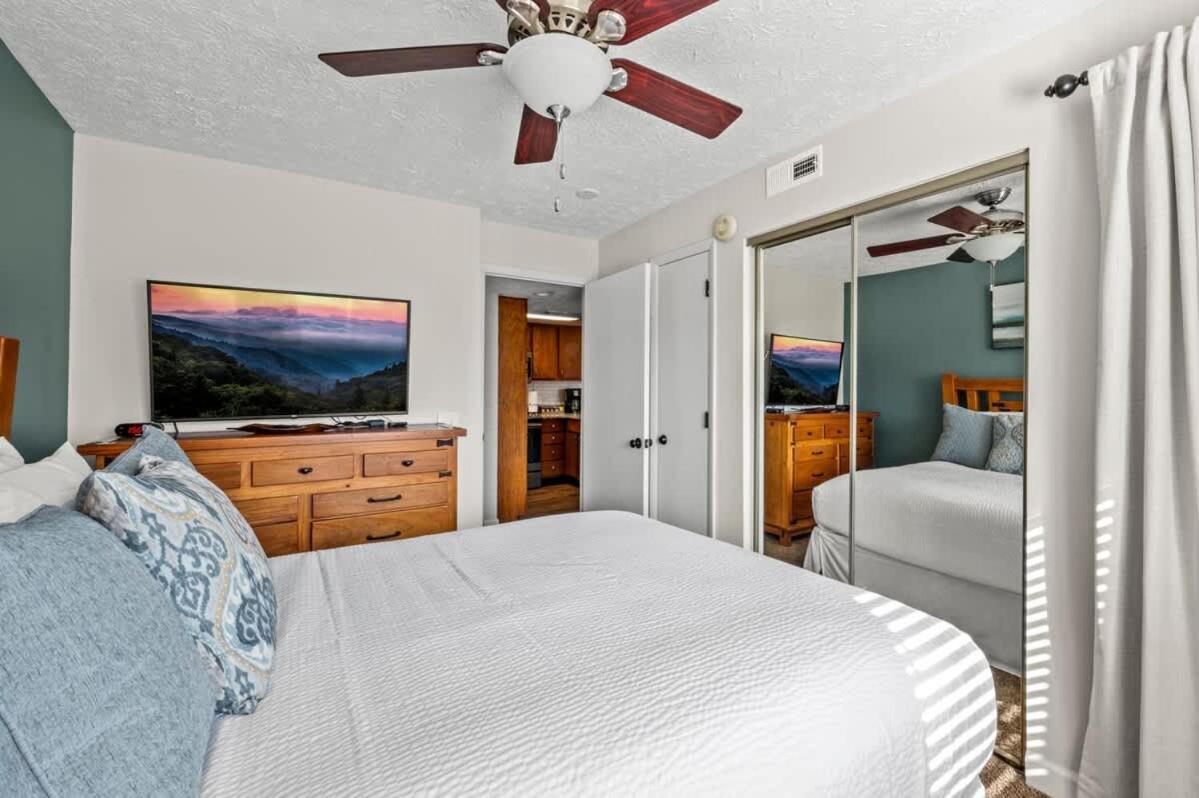 Holiday home Changes In Altitude *