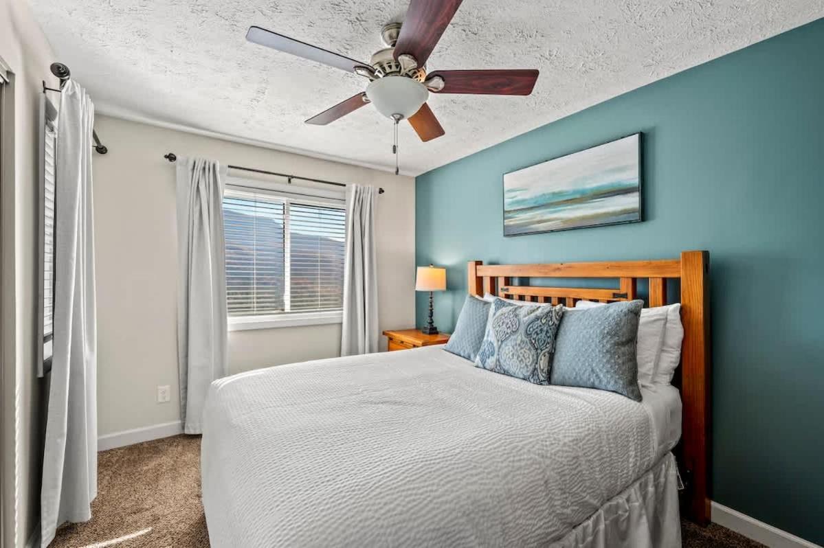 Holiday home Changes In Altitude Gatlinburg