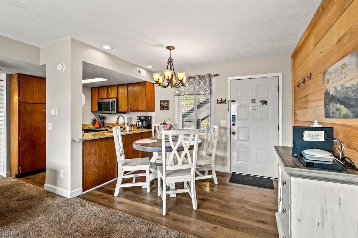 Changes In Altitude Holiday home *