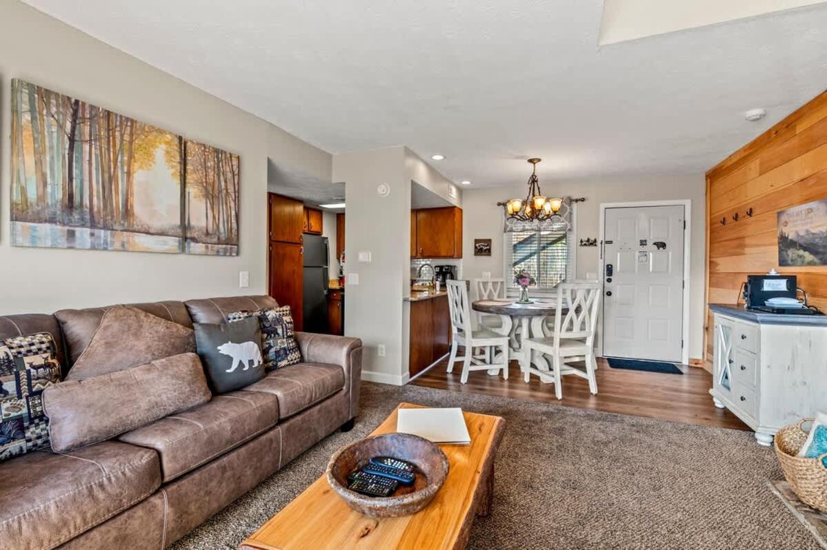 Holiday home Changes In Altitude Gatlinburg