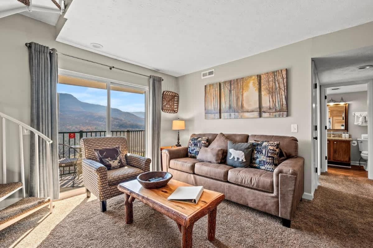 Changes In Altitude Holiday home