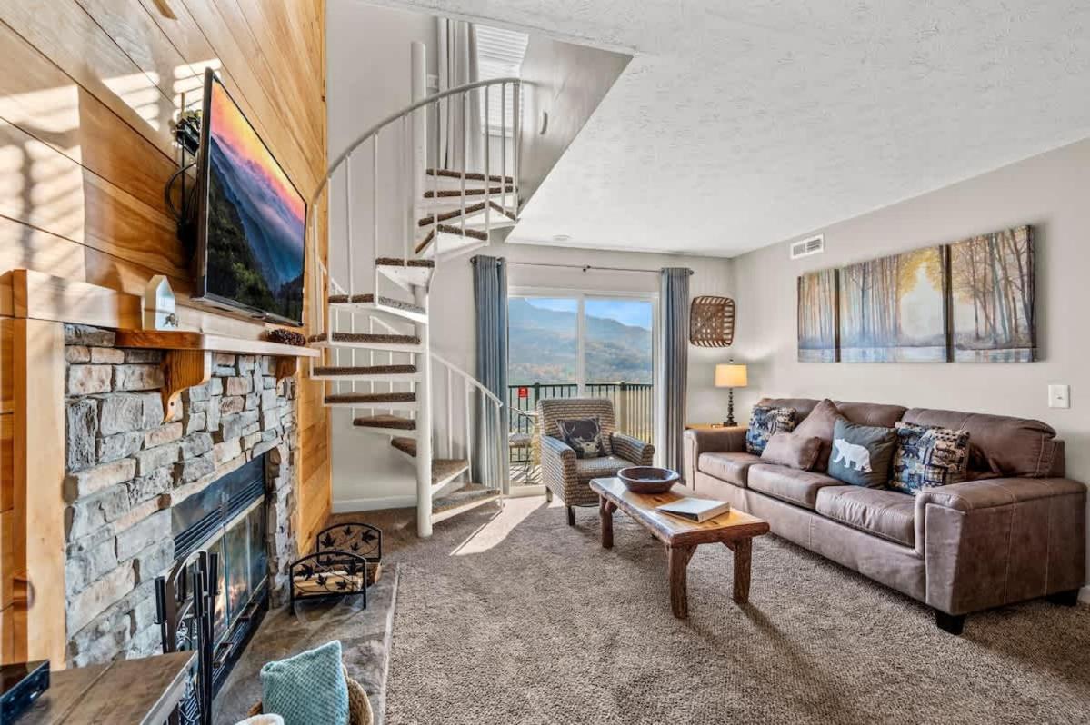 Changes In Altitude Holiday home *