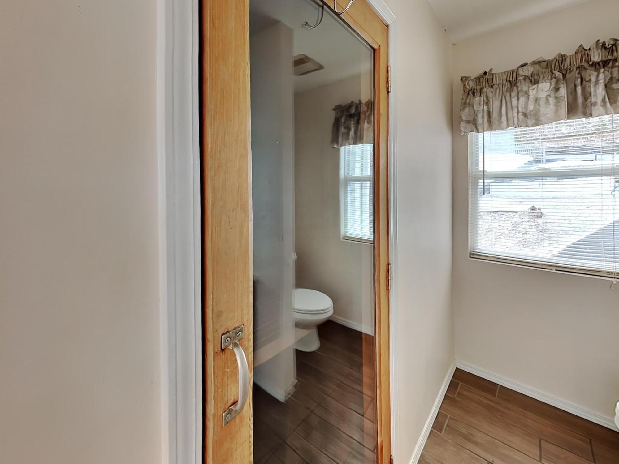 Brown Bear Holiday home