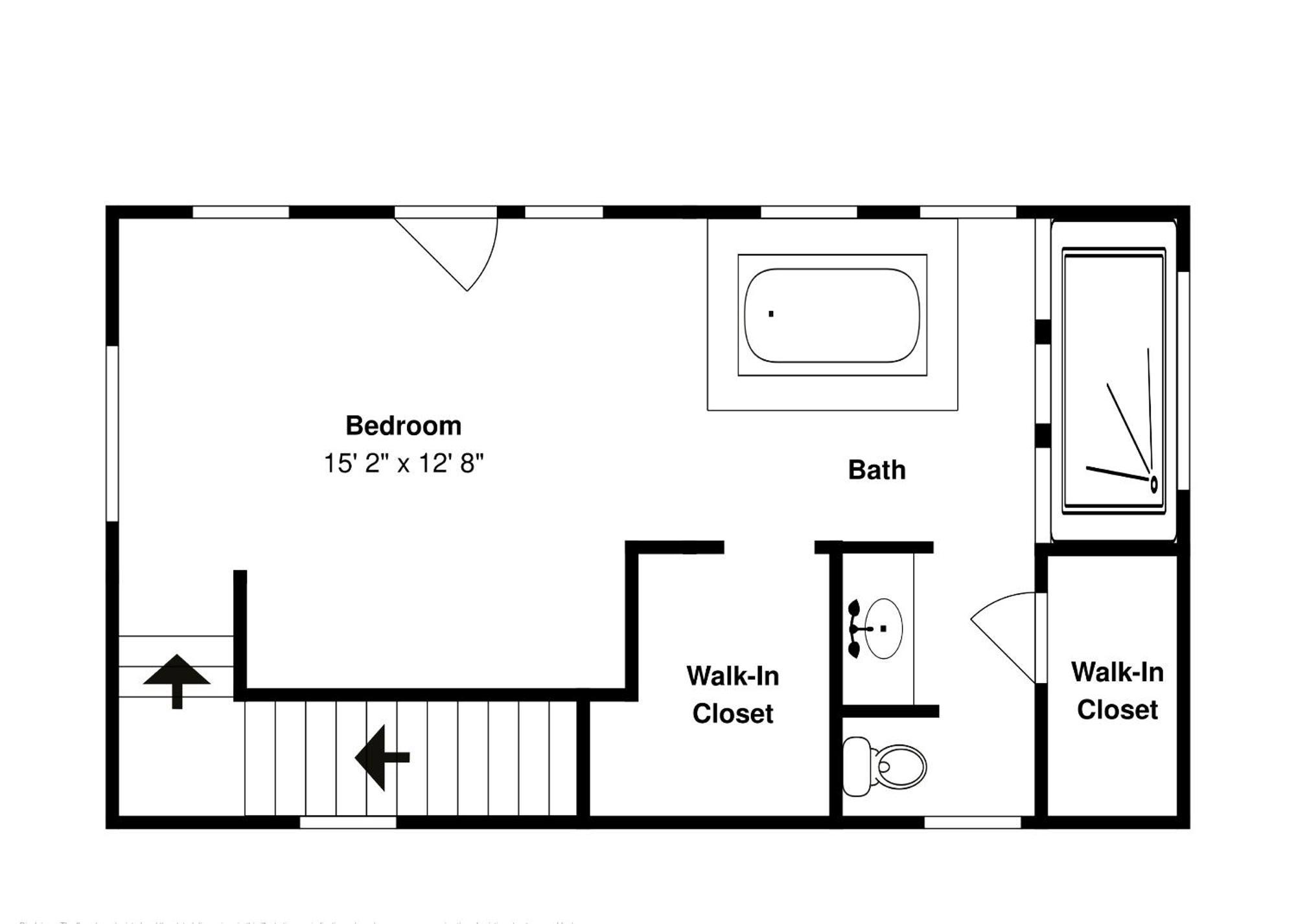 Brown Bear Holiday home