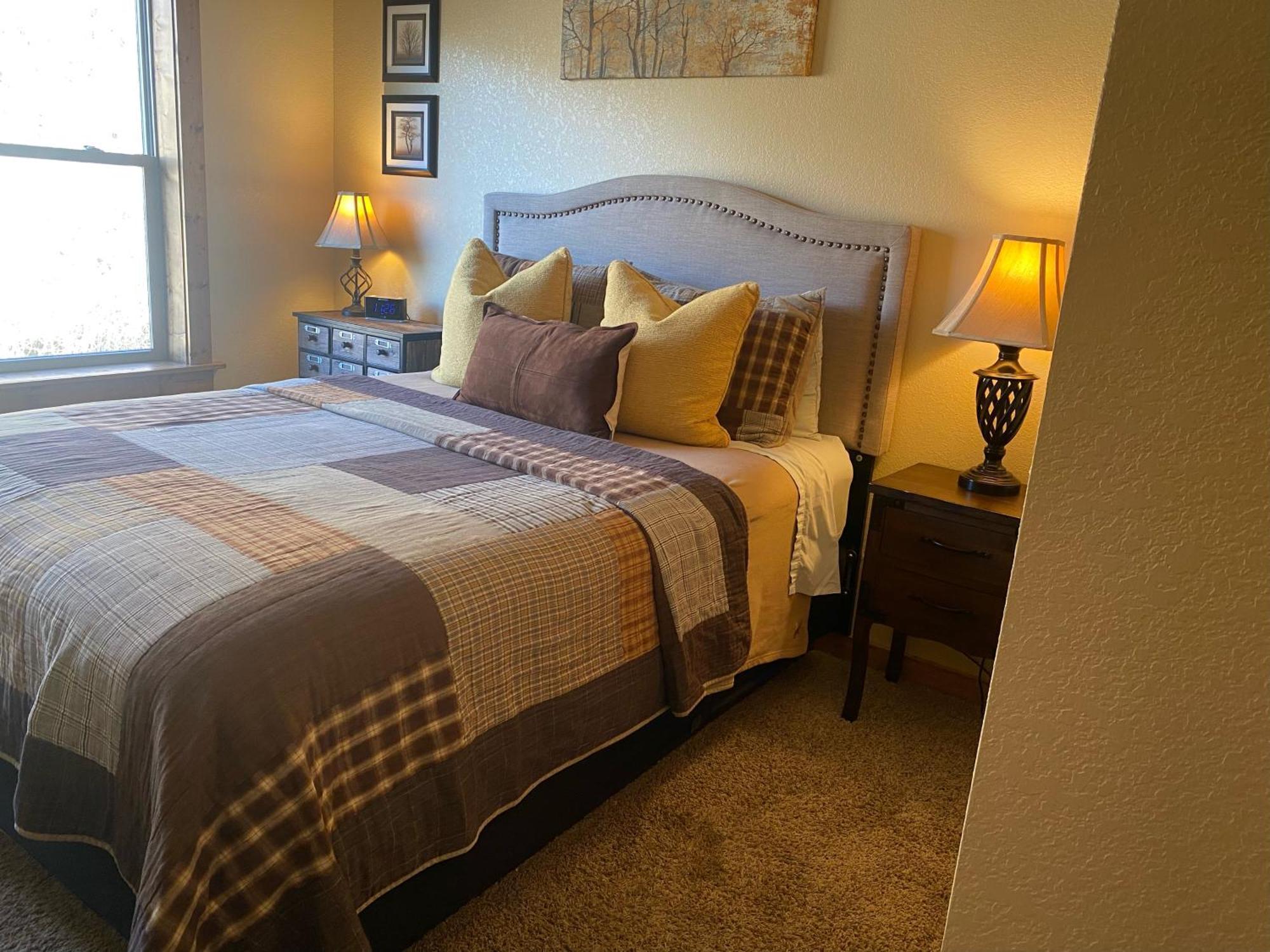Roaring Fork Retreat By Olde Gatlinburg