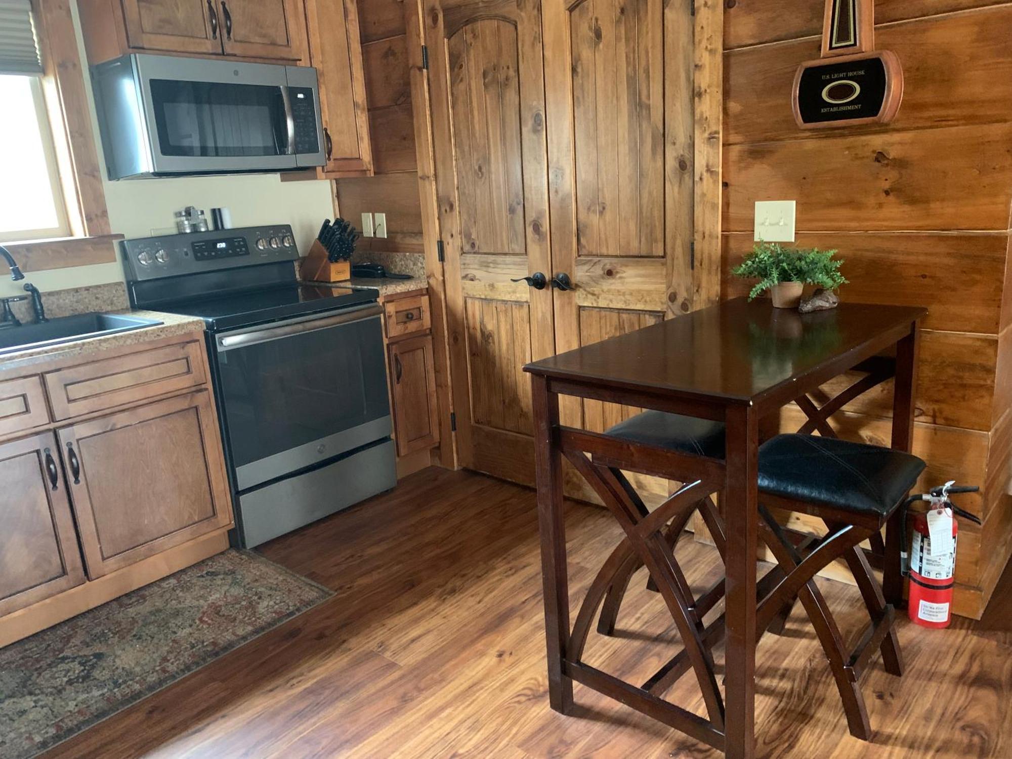 Roaring Fork Retreat By Olde * Gatlinburg