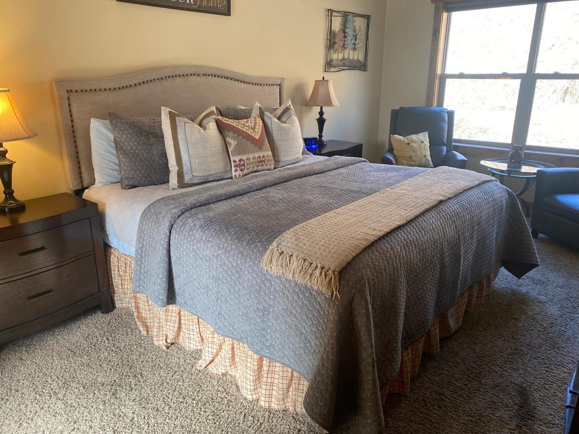 Holiday home Roaring Fork Retreat By Olde