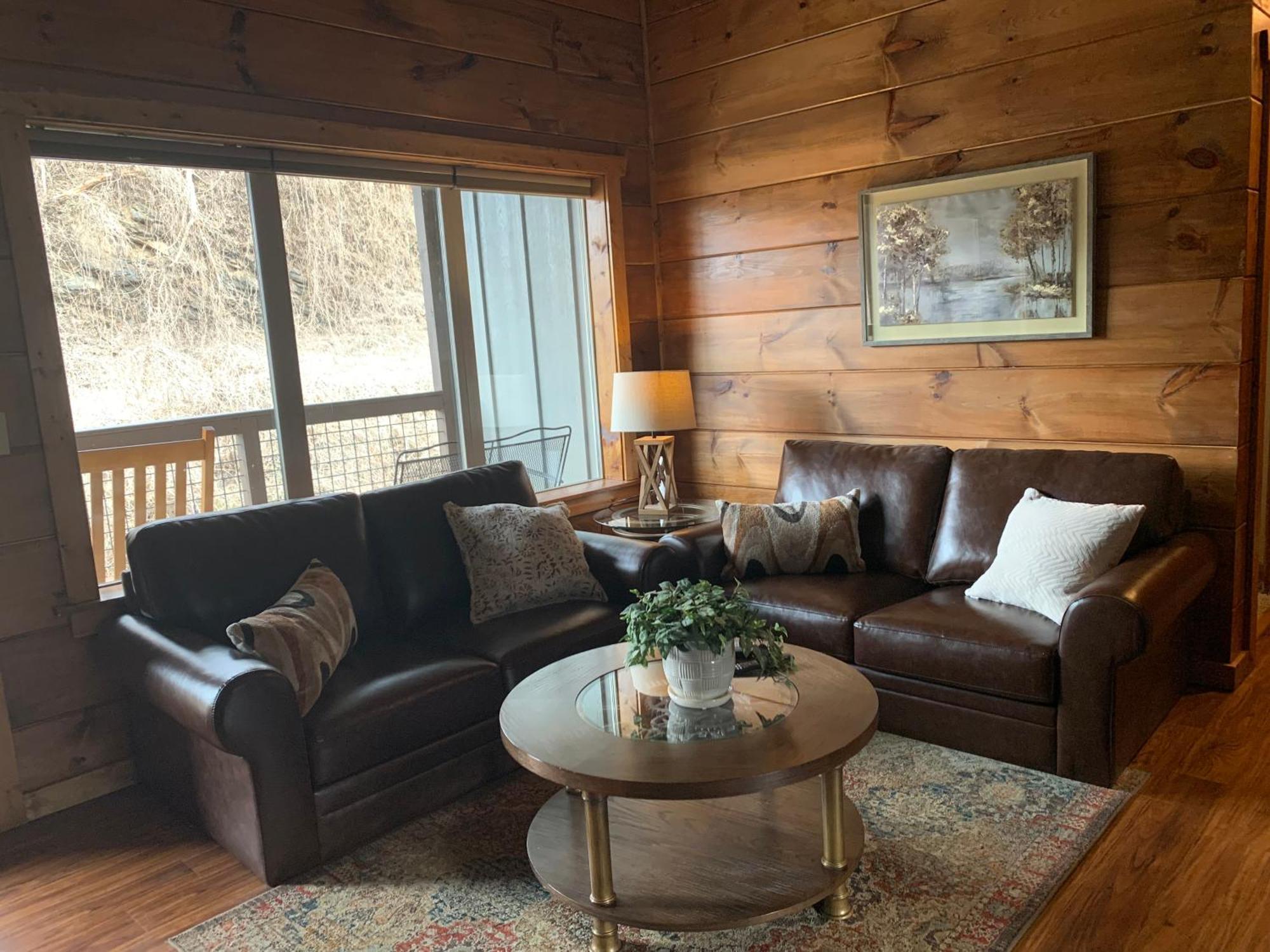 Roaring Fork Retreat By Olde Holiday home *