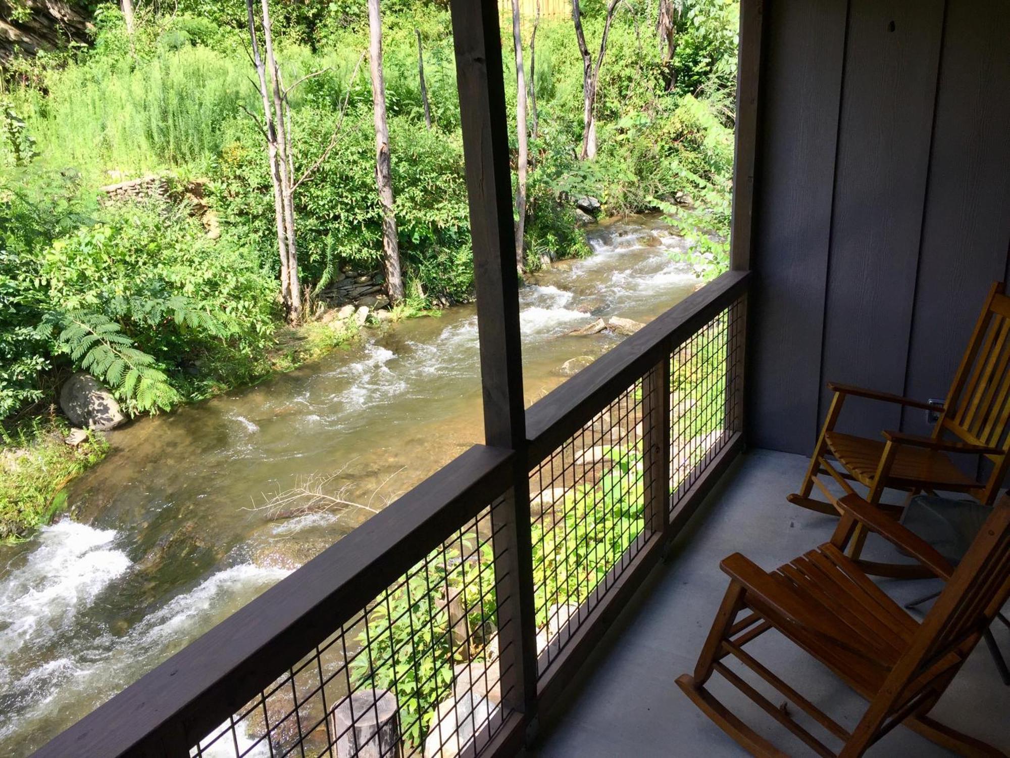 Holiday home Roaring Fork Retreat By Olde Gatlinburg