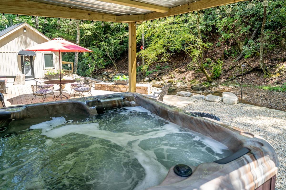 Creek Haven *