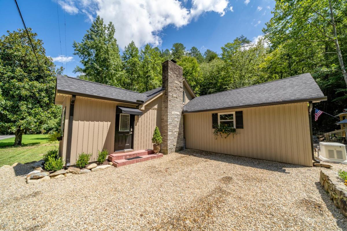 Holiday home Creek Haven Gatlinburg