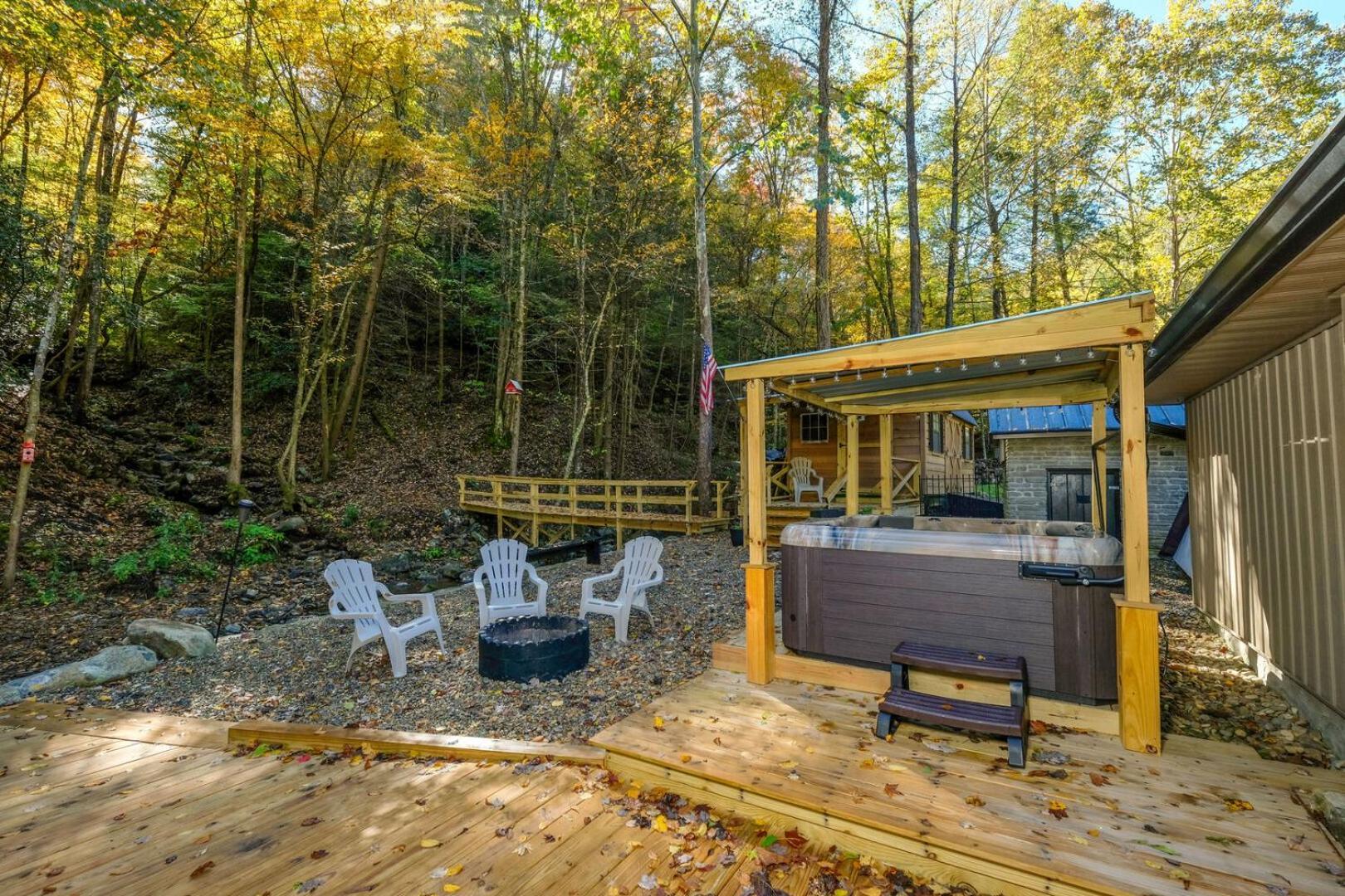 Creek Haven *
