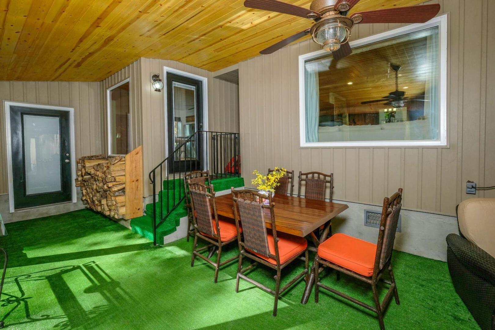 Creek Haven Gatlinburg