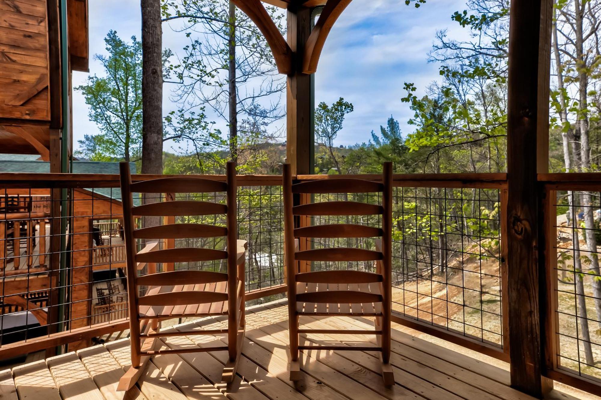 The Last Firefly Gatlinburg