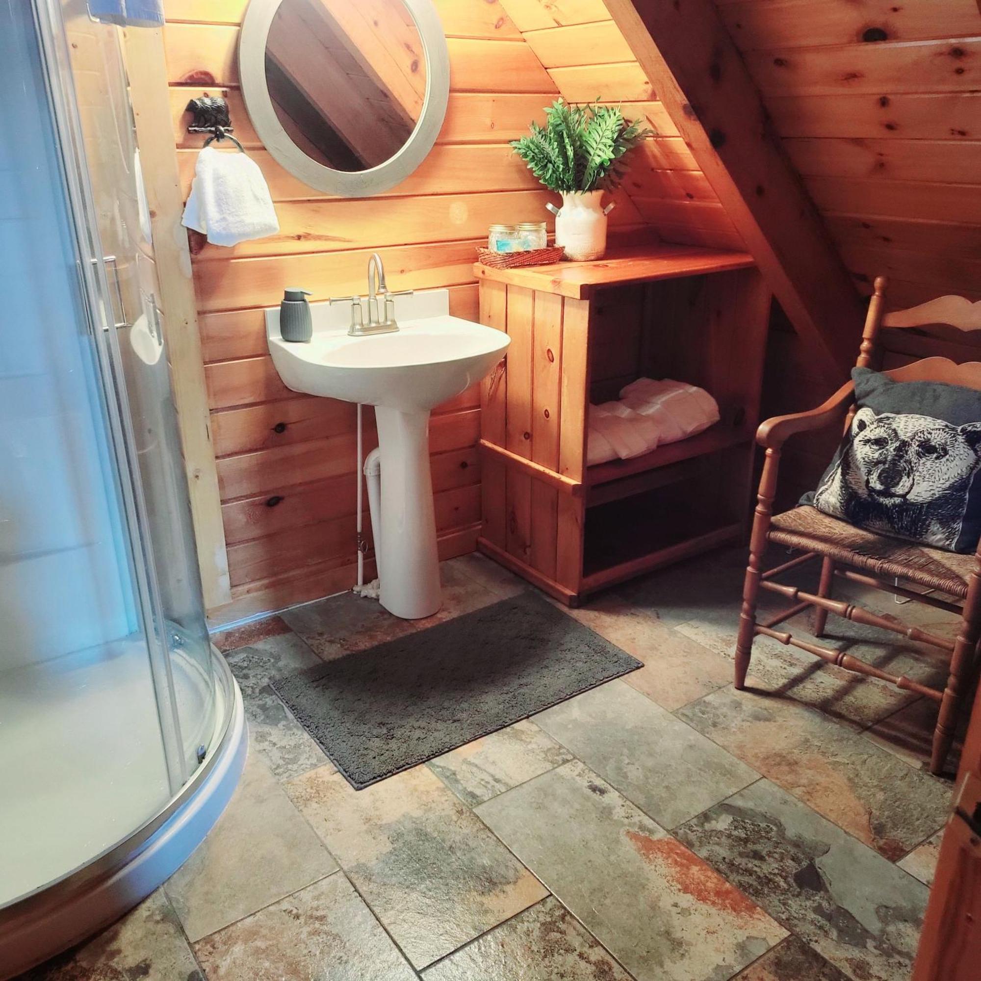 Holiday home 26 Bearfoot Landing Gatlinburg