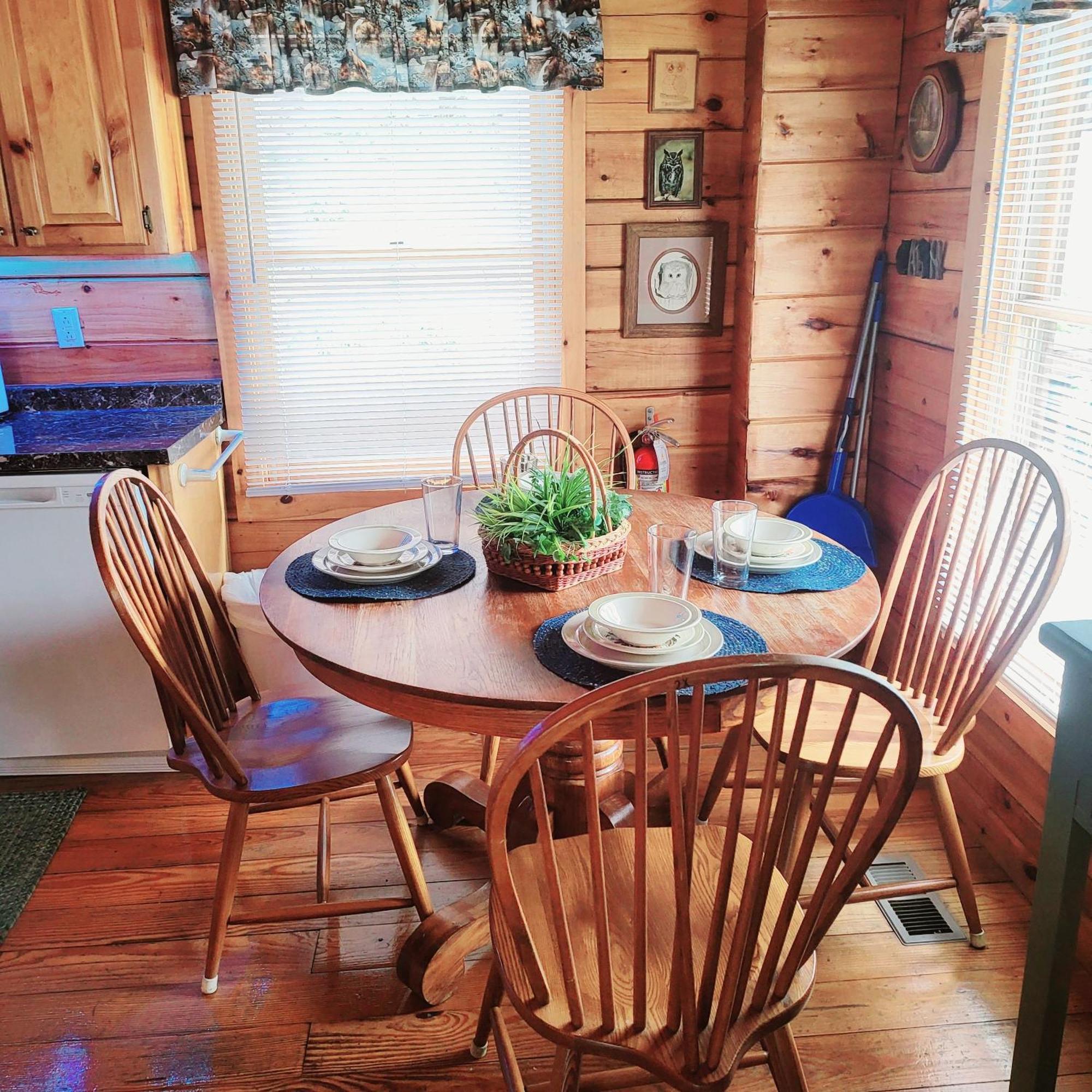 26 Bearfoot Landing Holiday home