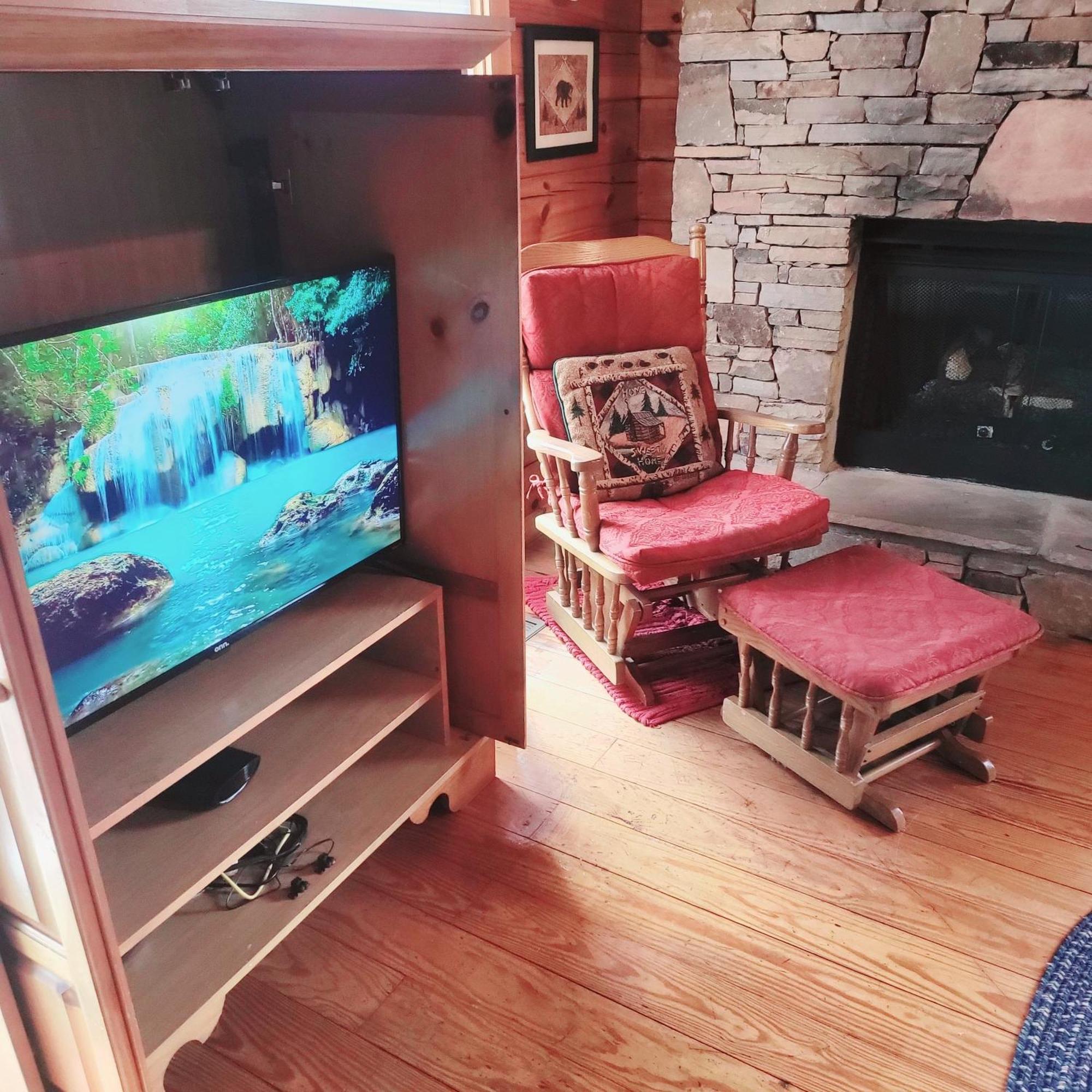 26 Bearfoot Landing Holiday home Gatlinburg