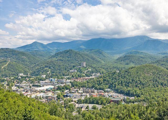 Holiday home Highlands Of The Smokies 201 3br *