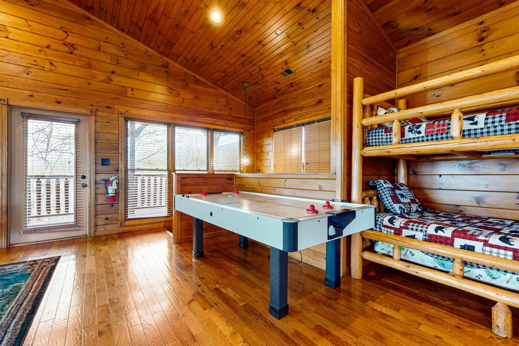 Easy Livin Holiday home