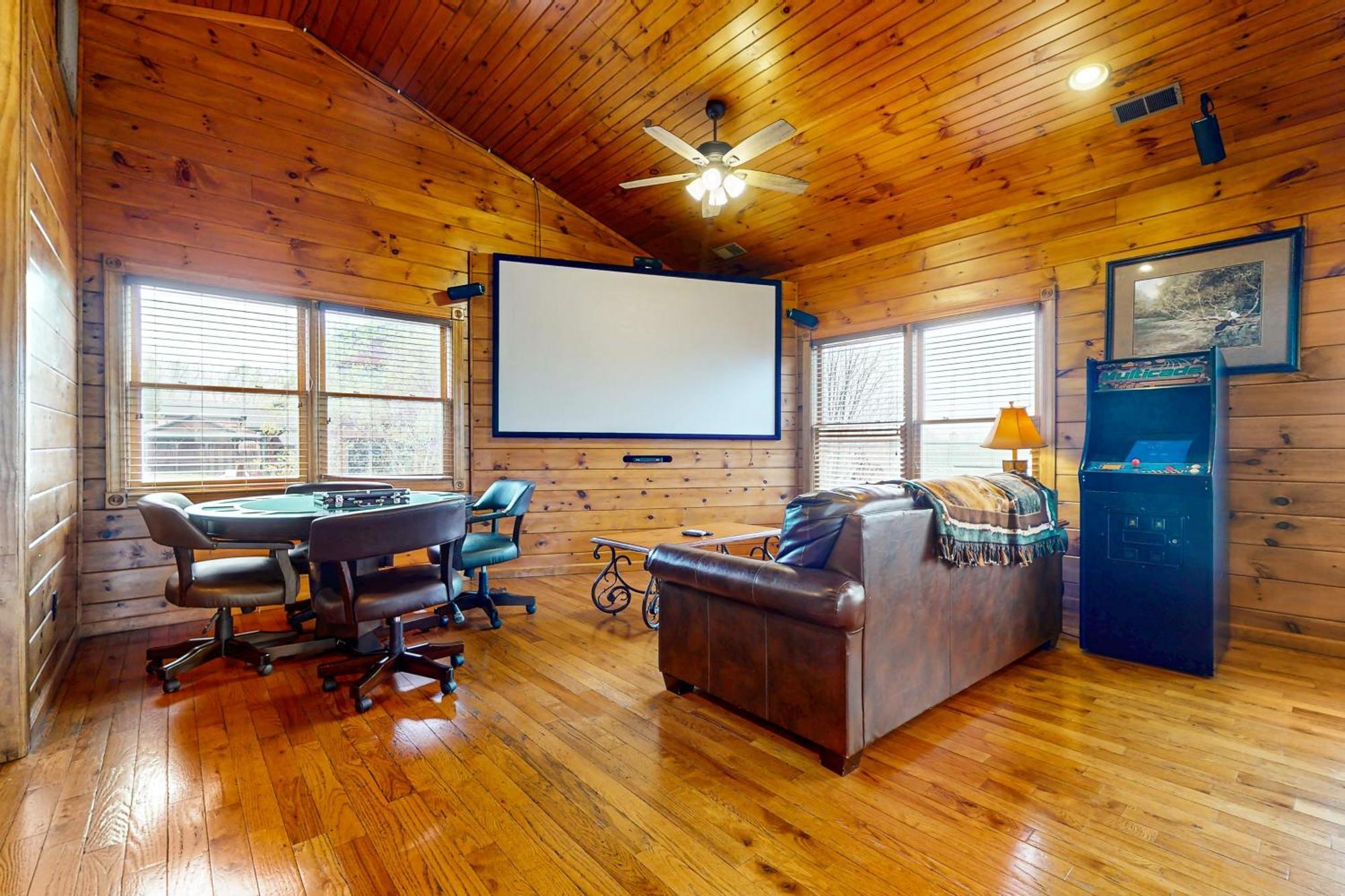 Easy Livin Holiday home *