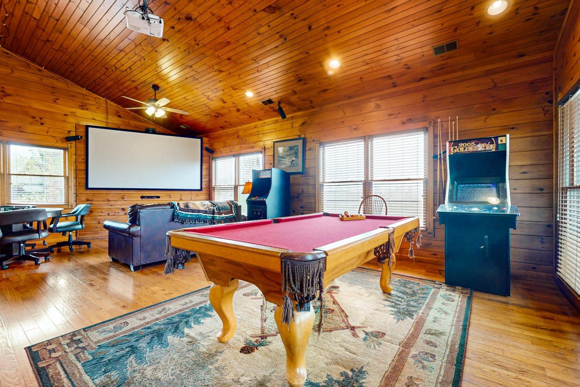 Holiday home Easy Livin Gatlinburg
