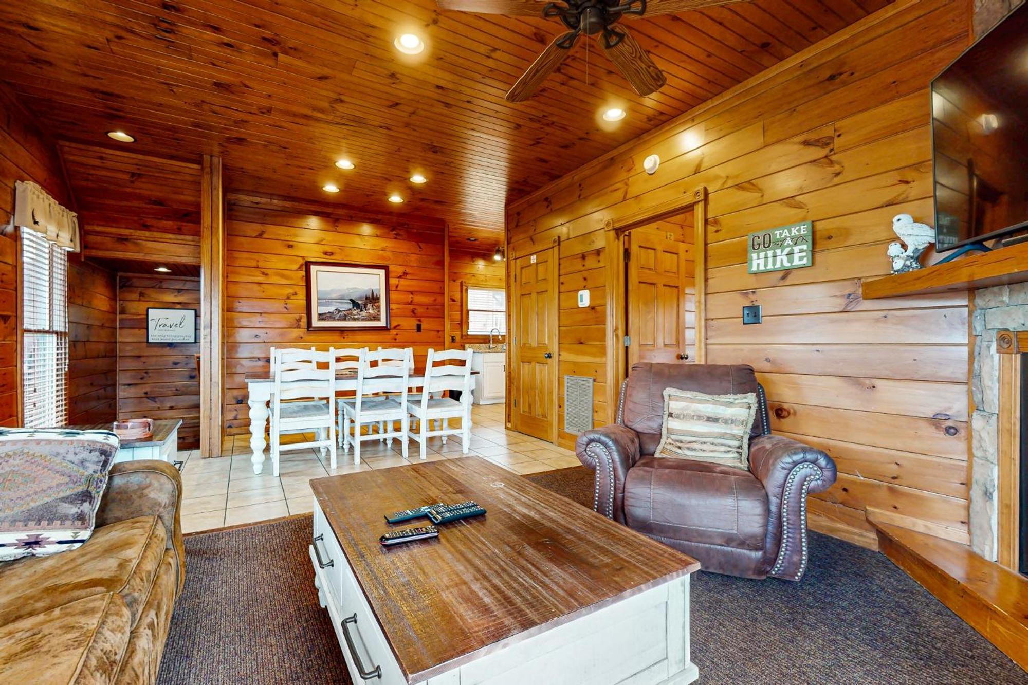 Holiday home Easy Livin *