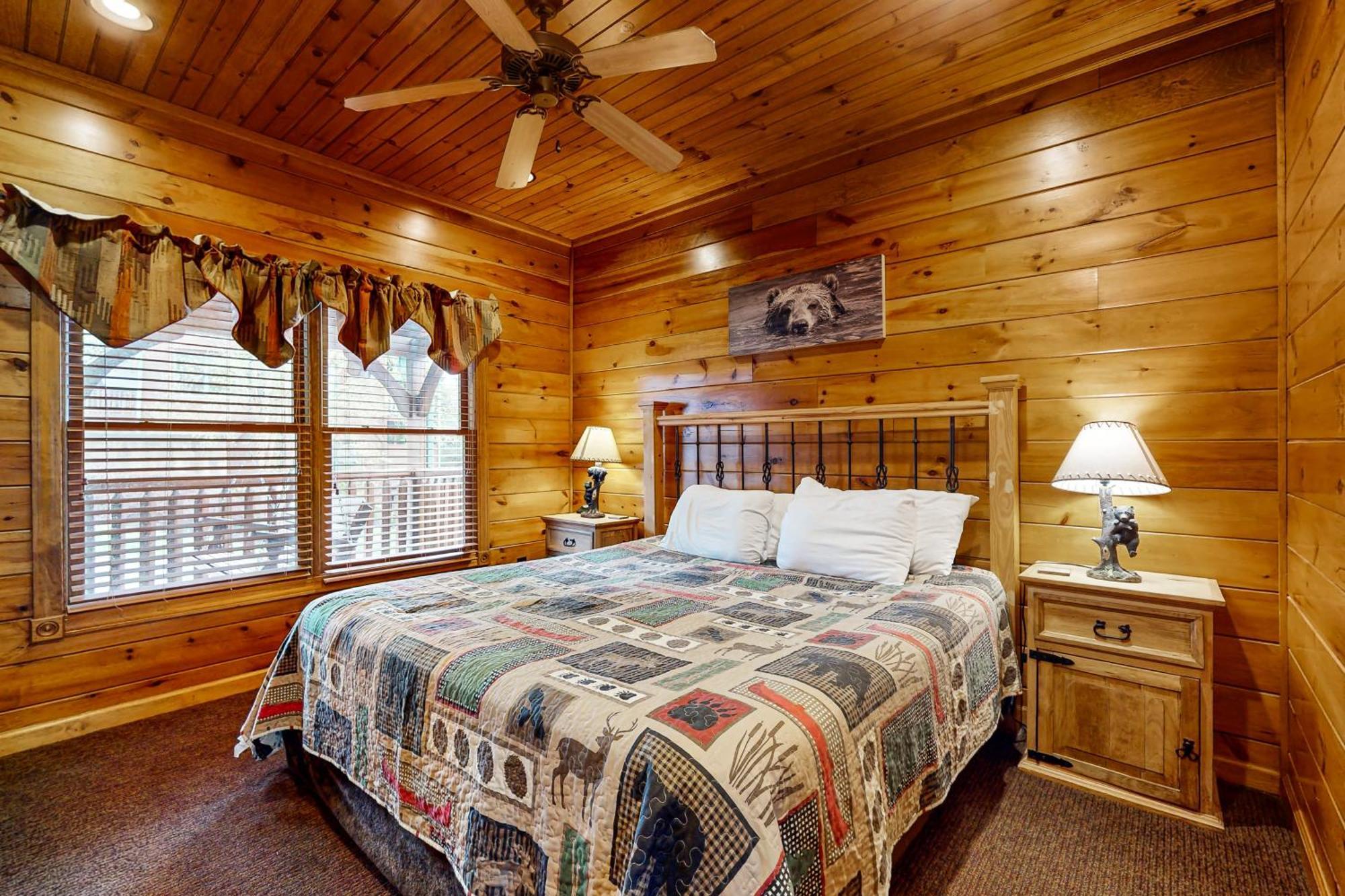 Holiday home Easy Livin Gatlinburg