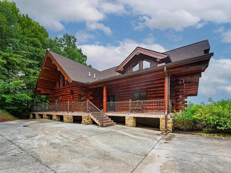 Bella Vista Holiday home *