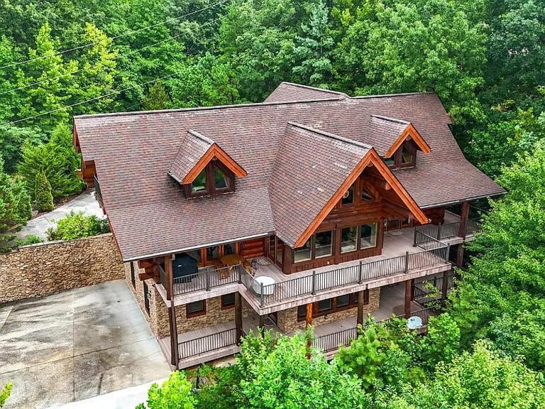 Bella Vista Gatlinburg