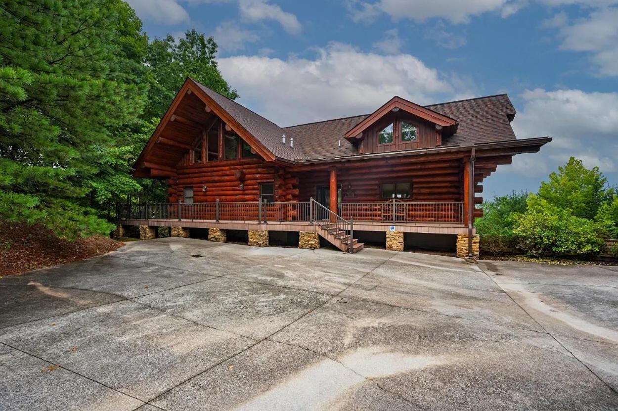 Bella Vista Gatlinburg