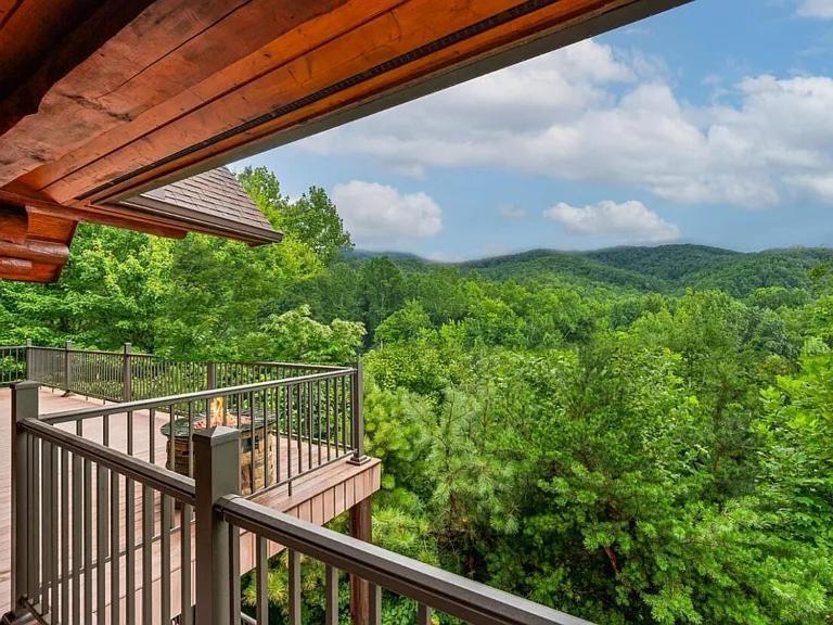 Holiday home Bella Vista Gatlinburg