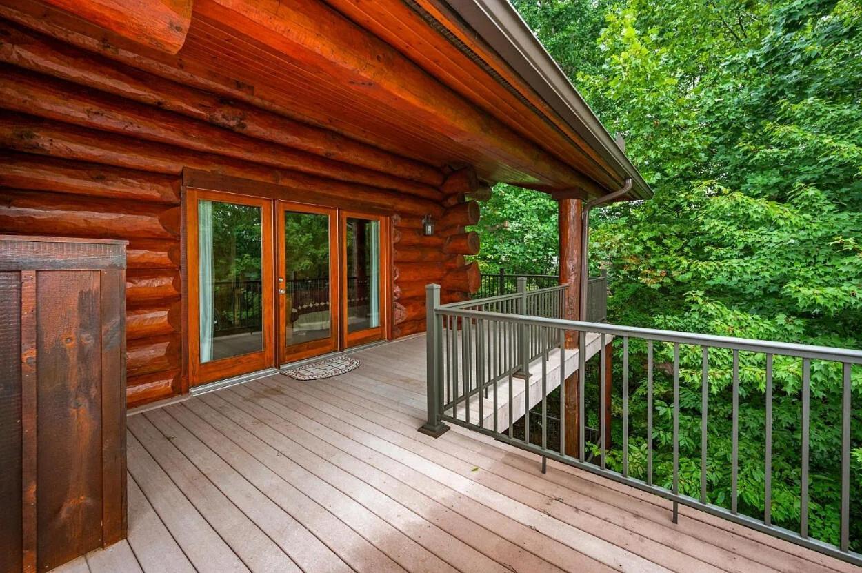 Bella Vista Holiday home *