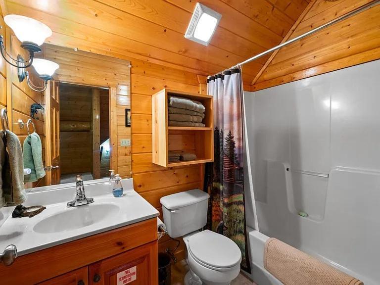 Bella Vista Holiday home Gatlinburg