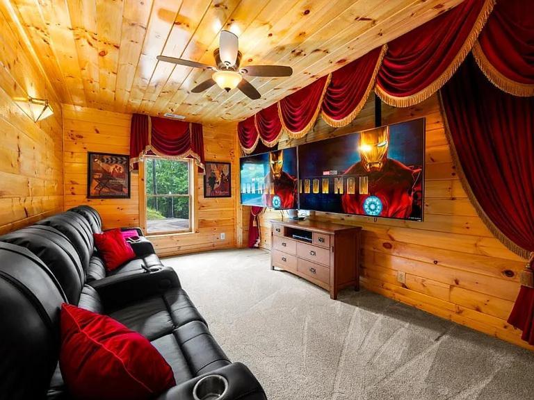 Bella Vista Holiday home Gatlinburg