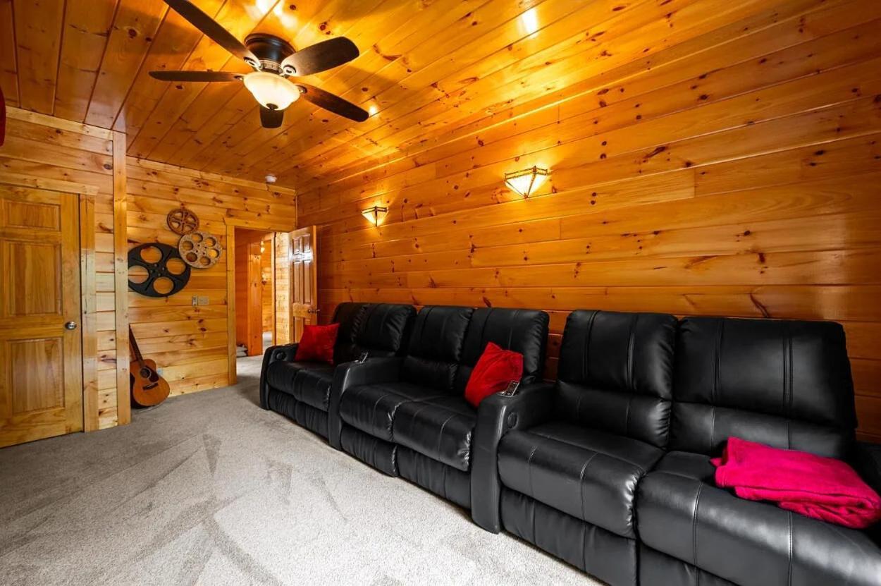 Bella Vista Holiday home