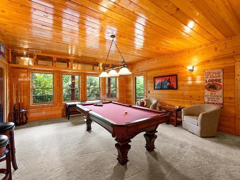 Bella Vista Holiday home